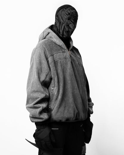 SHADOWLOOM™ Classic Balaclava Hoodie