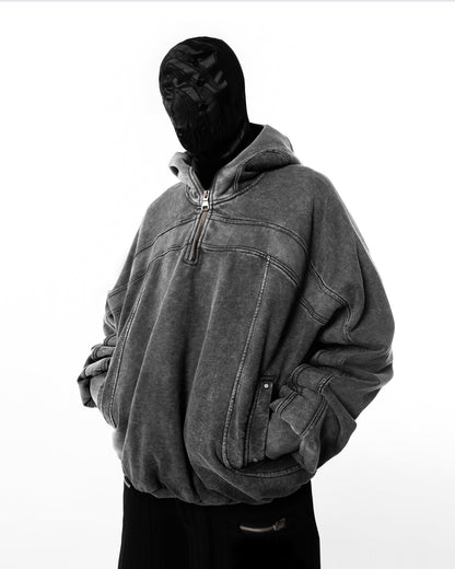 SHADOWLOOM™ Classic Balaclava Hoodie