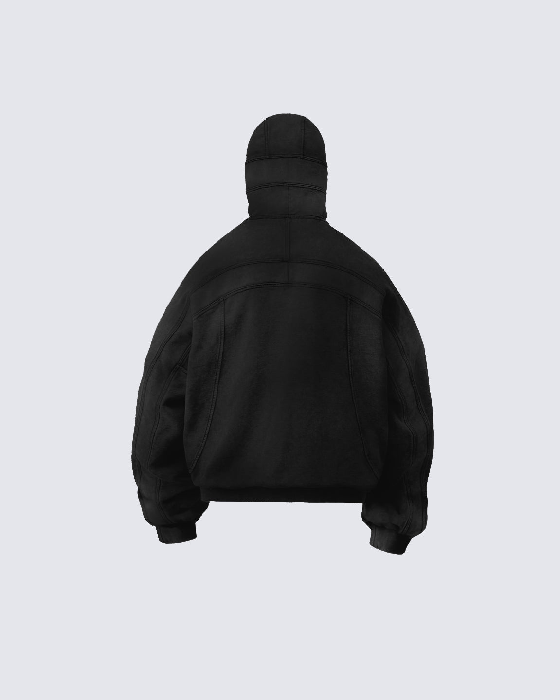 SHADOWLOOM™ Classic Balaclava Hoodie