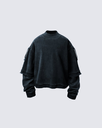 FLANNIVO™  - Sweatshirt