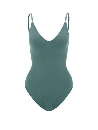 ContourEase Shapewear Bodysuit