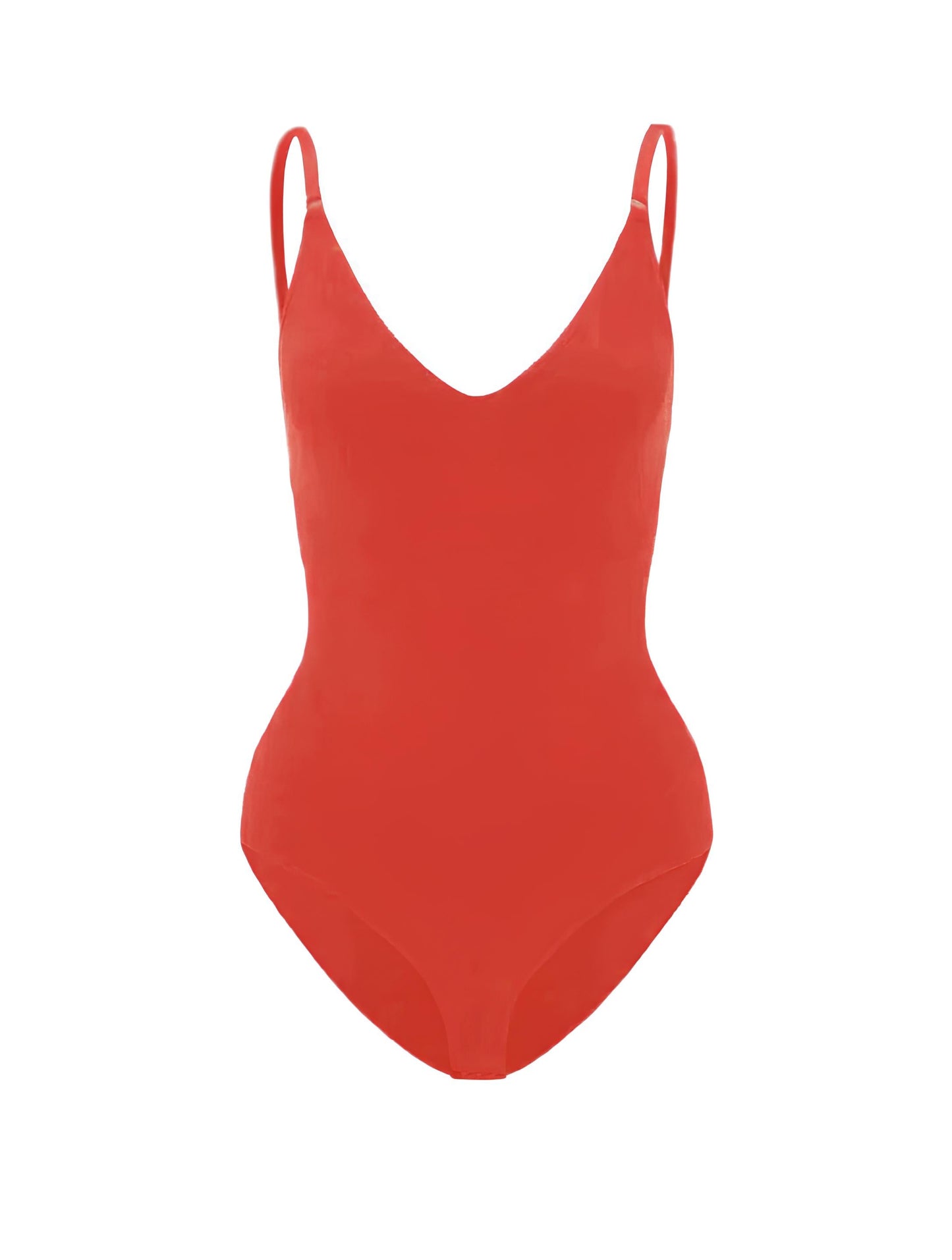 ContourEase Shapewear Bodysuit