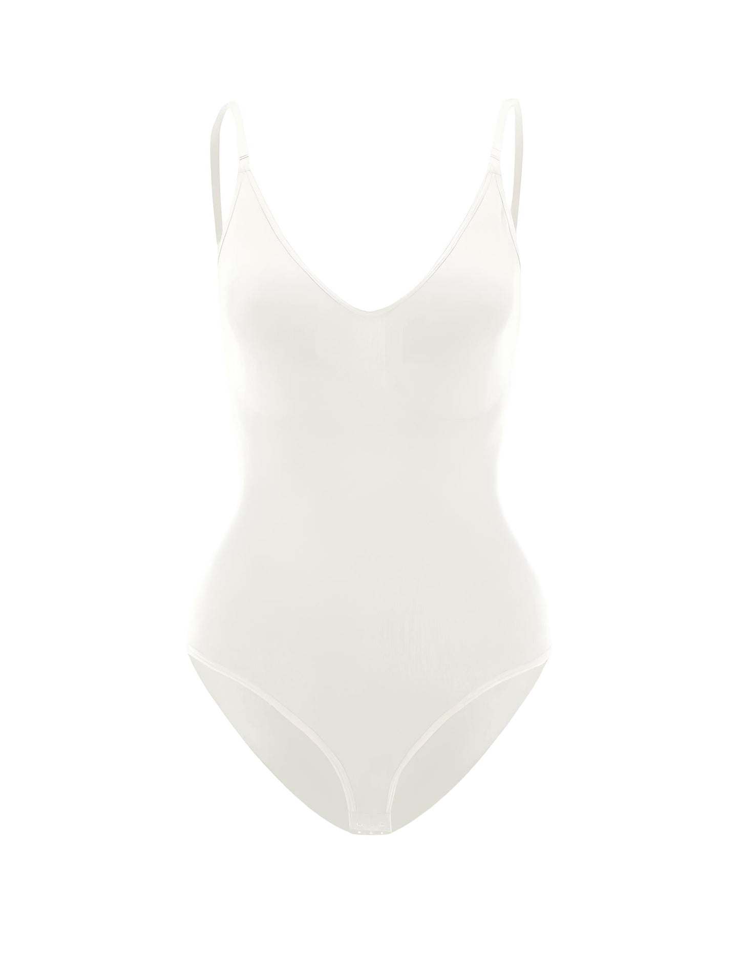 ContourEase Shapewear Bodysuit