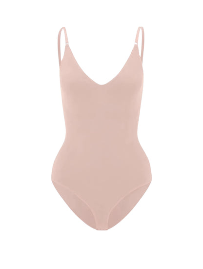 ContourEase Shapewear Bodysuit