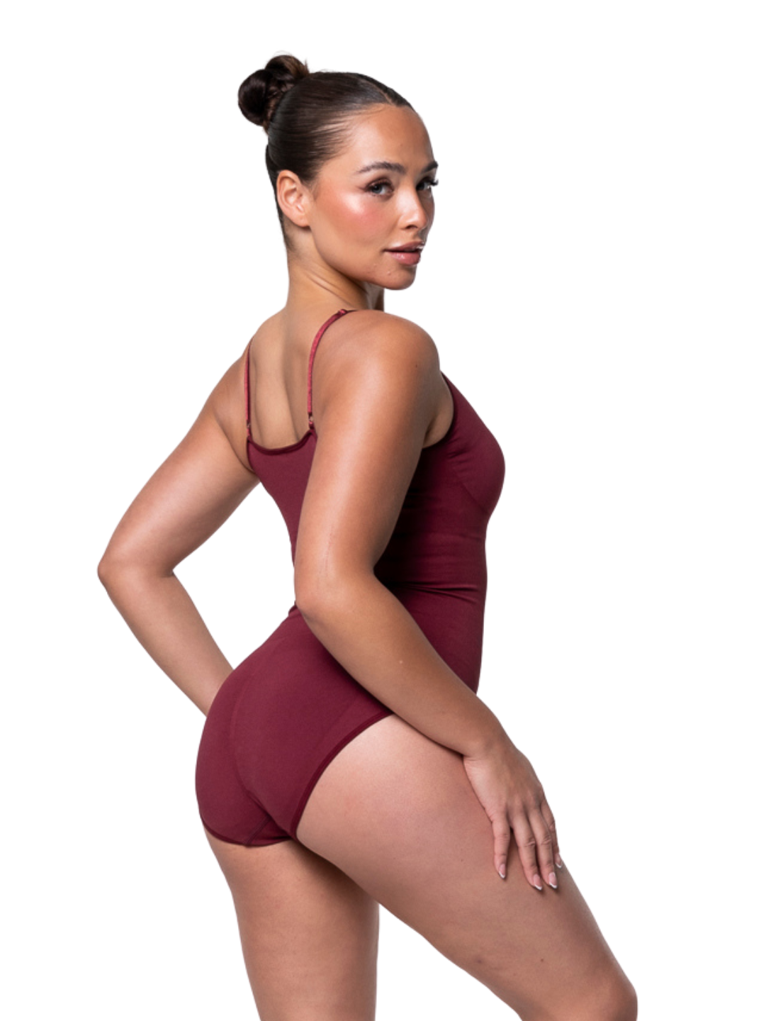 ContourEase Shapewear Bodysuit