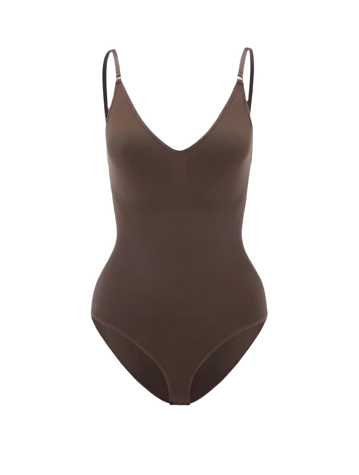 ContourEase Shapewear Bodysuit